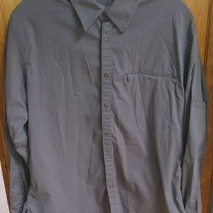 Dress shirt